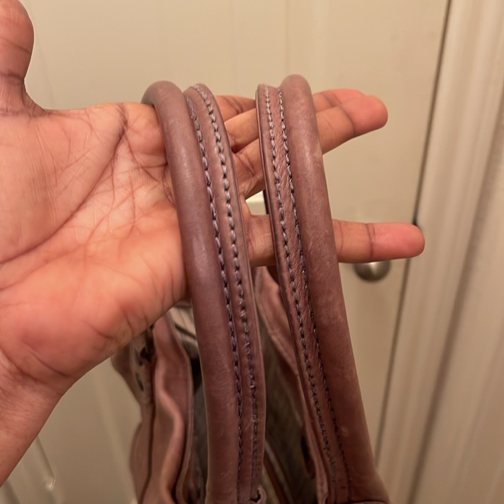 Frye please check all picture of condition - Picture 17 of 17